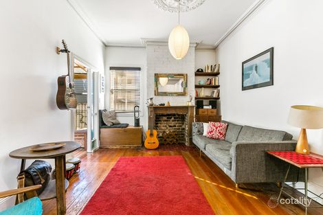 Property photo of 1 Railway Lane Newtown NSW 2042