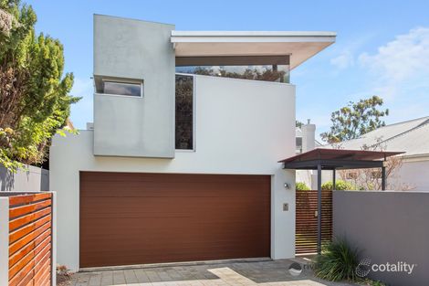 Property photo of 12A Solomon Street Mosman Park WA 6012