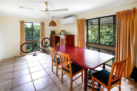 Property photo of 16 Nowland Avenue Cranbrook QLD 4814