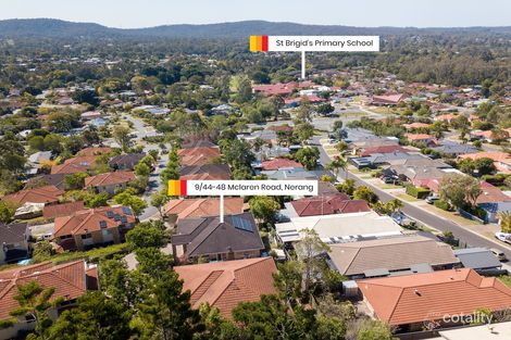 Property photo of 9/44-48 McLaren Road Nerang QLD 4211