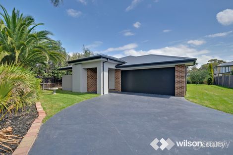 Property photo of 24 Rhodes Court Glengarry VIC 3854