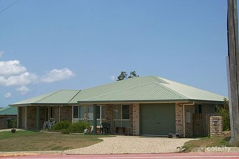 298a J Hickey Ave, Clinton, QLD 4680