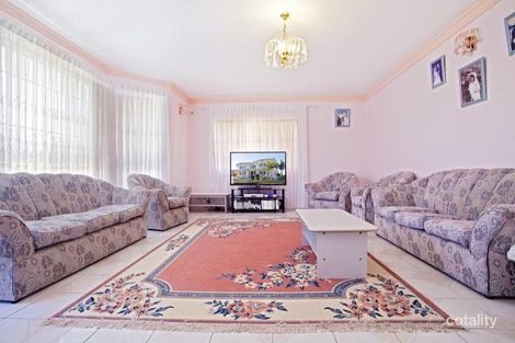 Property photo of 5 Cartwright Street Bonnyrigg Heights NSW 2177