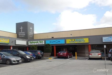 9/792-806 Heatherton Rd, Springvale South, VIC 3172