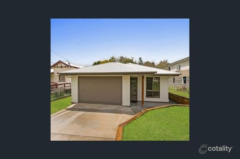 Property photo of 8 Barnes Street Goomeri QLD 4601