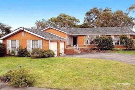 Property photo of 47 Buckingham Drive Heidelberg VIC 3084
