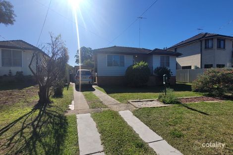 Property photo of 1 Olga Street Blacktown NSW 2148