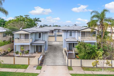 Property photo of 1/31 Hall Street Northgate QLD 4013