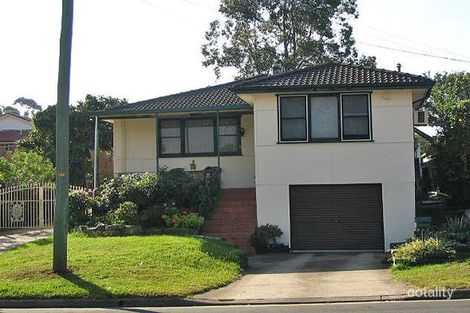 Property photo of 2 Huie Street Cabramatta NSW 2166