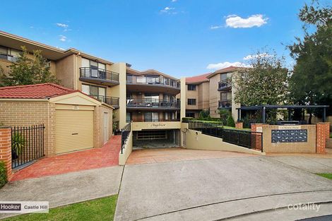 17/2-6 Sherwin Ave, Castle Hill, NSW 2154