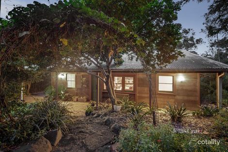 Property photo of 5 Rodda Parade Eltham VIC 3095