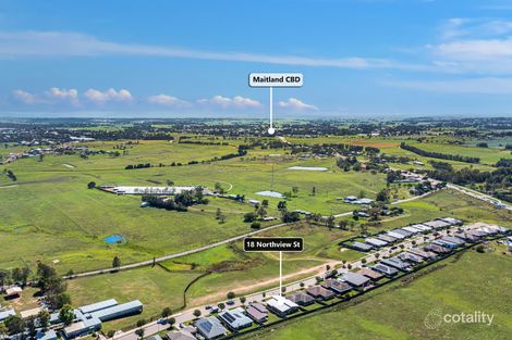 Property photo of 18 Northview Street Gillieston Heights NSW 2321