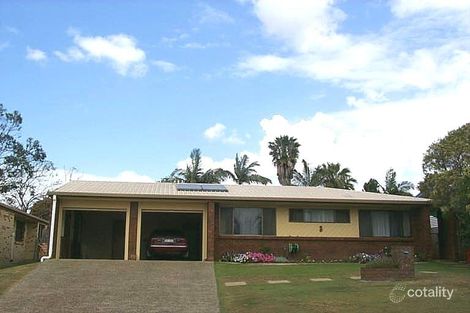 3 Hughes St, Glenella, QLD 4740