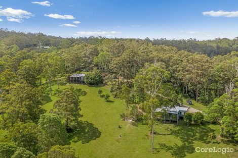 Property photo of 89 Freds Road Ocean View QLD 4521