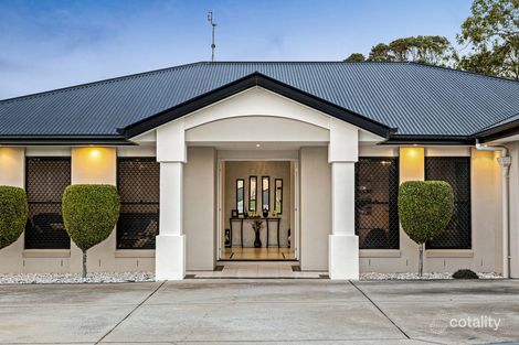 Property photo of 29 Fawngrove Drive Glenvale QLD 4350