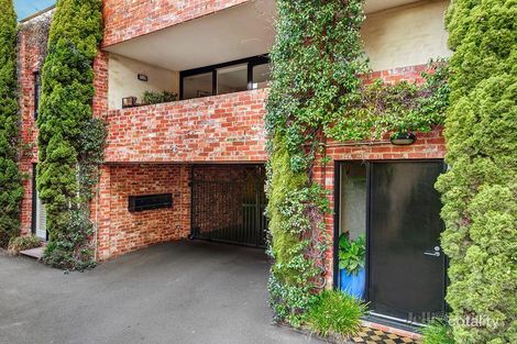 5/26 Abinger St, Richmond, VIC 3121