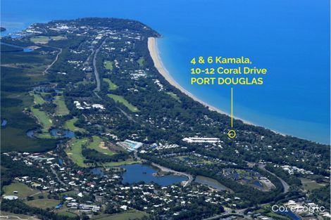 Property photo of 6/10-12 Coral Drive Port Douglas QLD 4877