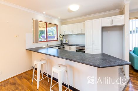 Property photo of 4 Defender Close Marmong Point NSW 2284