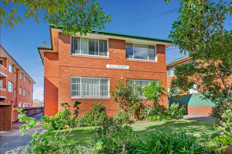 Property photo of 7/20 Hill Street Campsie NSW 2194