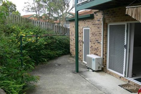Property photo of 17/112 Foxton Street Seven Hills QLD 4170