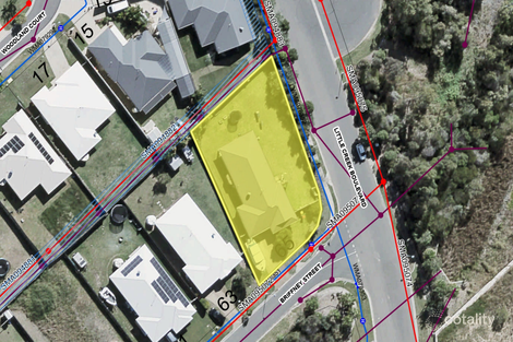 65 Briffney St, Kirkwood, QLD 4680