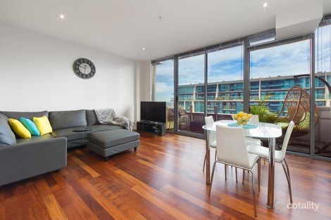 Property photo of 2004/25 Wills Street Melbourne VIC 3000