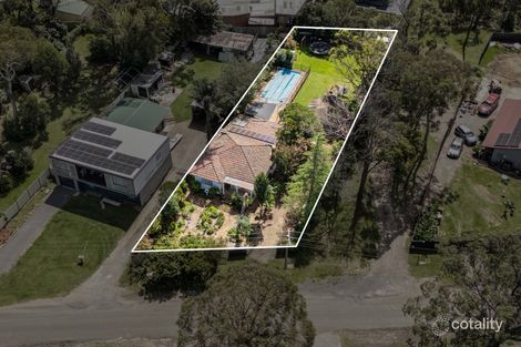 36 Stanley St, Hill Top, NSW 2575