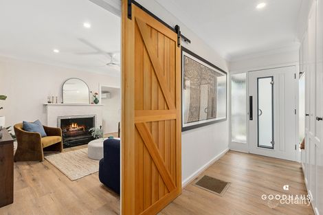 Property photo of 41 Officer Crescent Ainslie ACT 2602