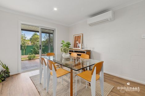 Property photo of 41 Officer Crescent Ainslie ACT 2602