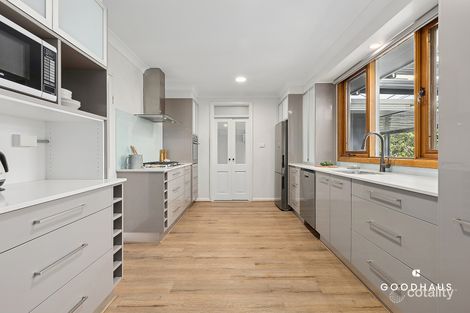 Property photo of 41 Officer Crescent Ainslie ACT 2602