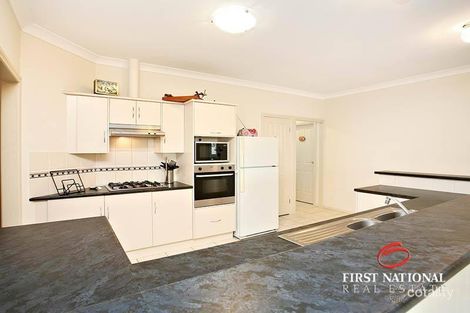 Property photo of 40 Explorer Parade Hewett SA 5118