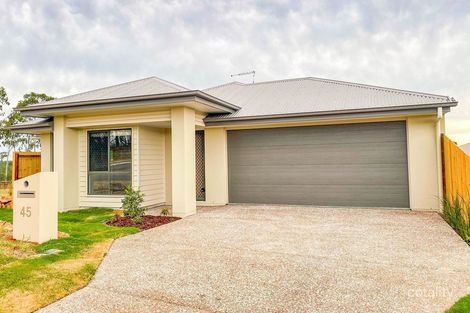 Property photo of 45 Mulgara Street Deebing Heights QLD 4306