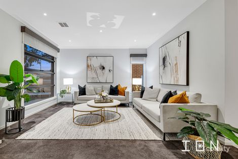 Property photo of 4 Buckskin Drive Clyde North VIC 3978