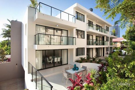 Property photo of 41 Meron Street Southport QLD 4215