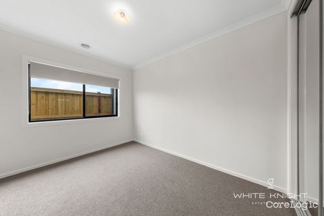 Property photo of 47 Homage Avenue Fraser Rise VIC 3336
