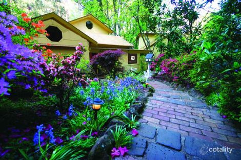 1383-1385 Mt Dandenong Tourist Rd, Mount Dandenong, VIC 3767