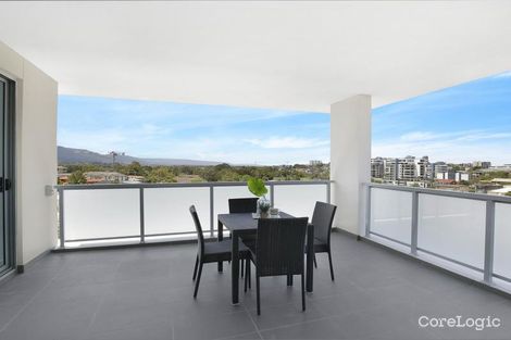 Property photo of 20/6-8 Hercules Street Wollongong NSW 2500