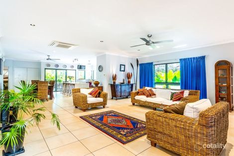 Property photo of 30 Tyrconnell Crescent Redlynch QLD 4870