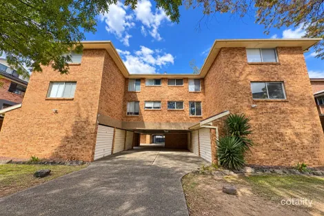 2/22 Elizabeth St, Parramatta, NSW 2150