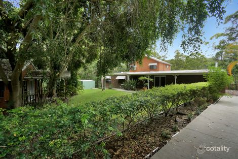 22 Evergreen Dr, Elanora, QLD 4221