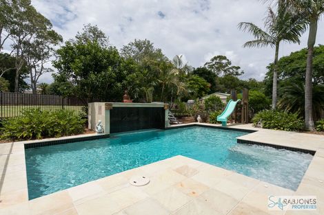 Property photo of 11 Beatty Road Thorneside QLD 4158