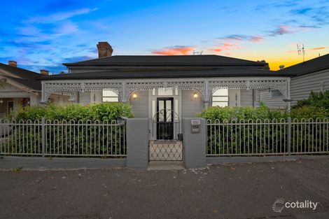 Property photo of 25A Peg Leg Road Eaglehawk VIC 3556