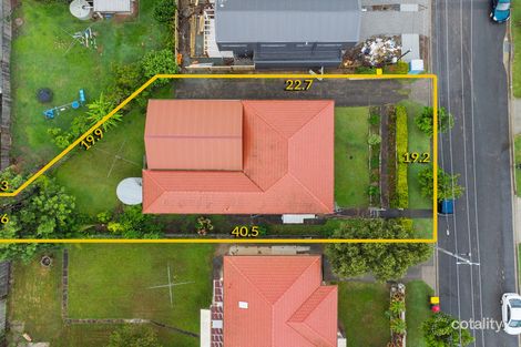 Property photo of 7 Hicks Street Mount Gravatt East QLD 4122