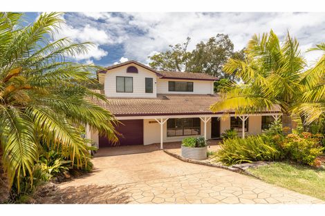 Property photo of 59 Macwood Road Smiths Lake NSW 2428