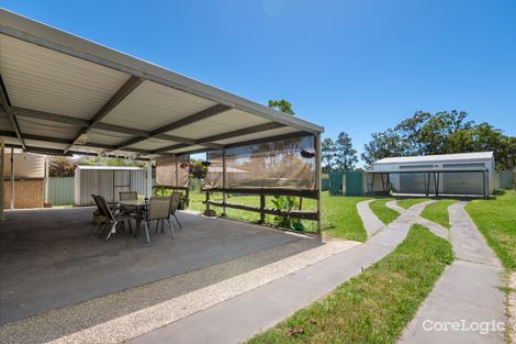 Property photo of 16 Quinn Street Warwick QLD 4370