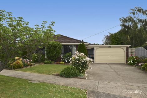 14 Tanunda Gr, Belmont, VIC 3216