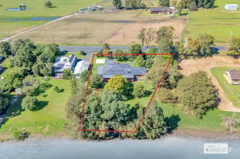 3503 Big River Way, Cowper, NSW 2460