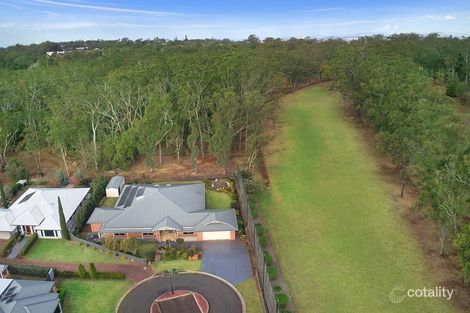 Property photo of 1 Montclair Close Middle Ridge QLD 4350