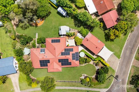 54 Flame Tree Ct, Walloon, QLD 4306