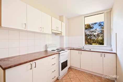 24/441 Alfred St N, Neutral Bay, NSW 2089